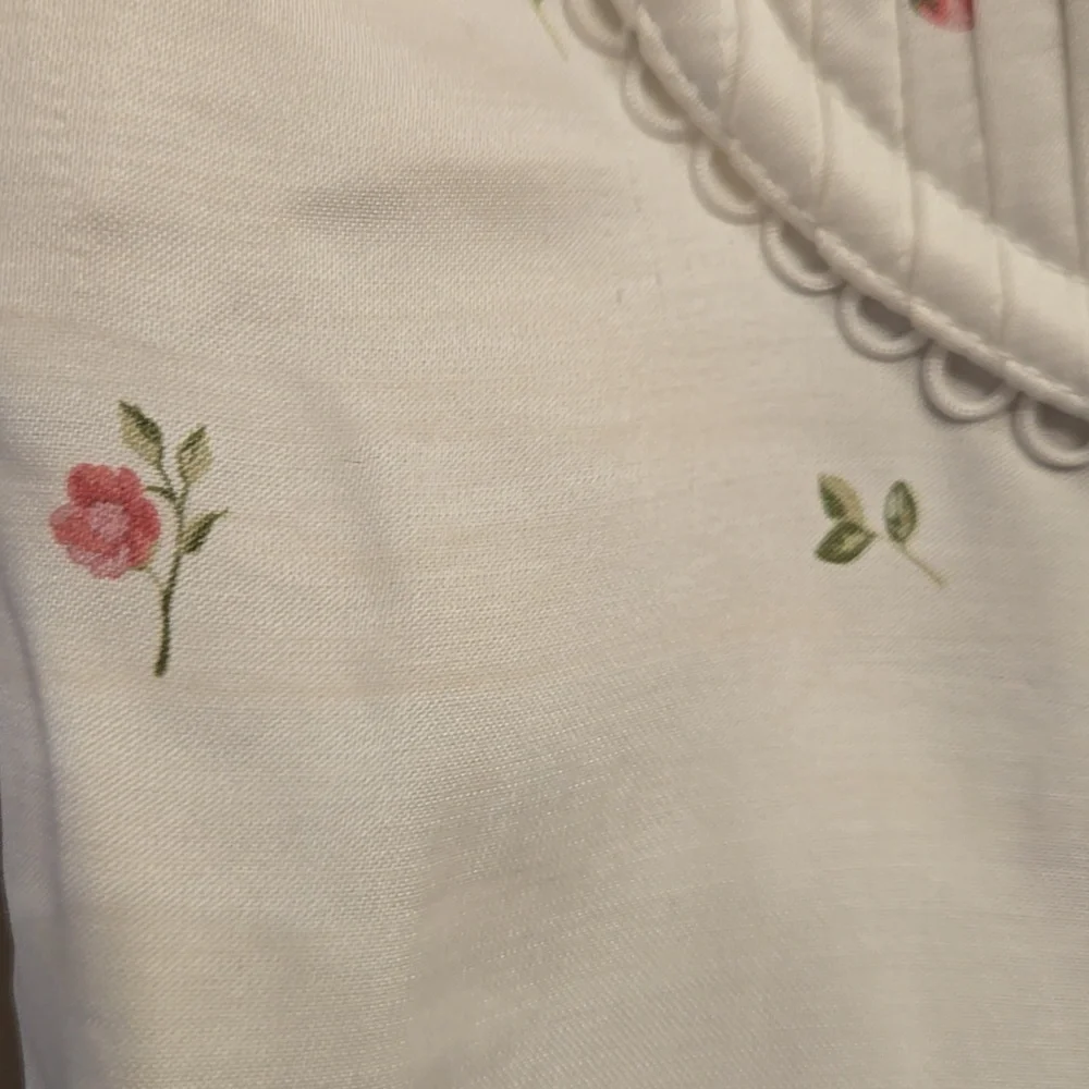 For Love and Lemons Rosebud Corset Top Size Small - Picture 11 of 12